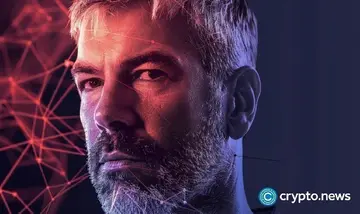 Сейлор пропонує стратегію "1,4% назавжди" для біткоїна інвестиційним фондам Близького Сходу