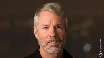 Сейлор застерігає про внутрішні ризики, оскільки біткоїн вступає в нову еру інституційних інвестицій