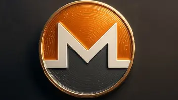 Секретний ривок Monero: зростання на 45% у 2025 році, поки Ethereum зазнає труднощів