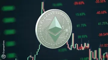 Сектор DeFi щойно повернувся до рівнів 2022 року, а Ethereum підтверджує свою домінантність