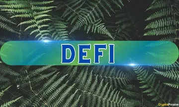 Сектор DeFi виріс на 38% після зміни політики США, що розблокувала можливість отримання вартості токенів.
