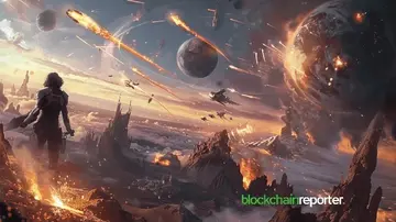 Сектор GameFi зростає на фоні Нового року, капіталізація ринку перевищує 6,59 мільярдів доларів, при цьому WOD лідирує за обсягом торгів.