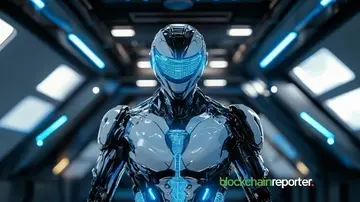 Self Chain привлекает Nebulai для переосмысления доступа к децентрализованному ИИ