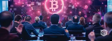 Сенатор Луміс: Структура ринку є найважливішою складовою законодавства про цифрові активи