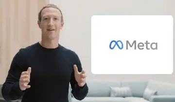Сенатори США надіслали лист гендиректору Meta (Facebook) Марку Цукербергу щодо його планів щодо криптовалюти.