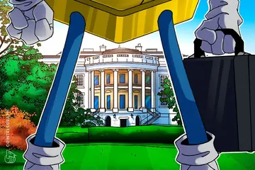 Сенатори США надіслали переглянуті етичні правила до Білого дому для Закону CLARITY: Звіт