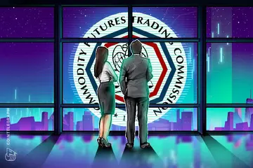 Сенатори США закликають CFTC розпочати розслідування Polymarket через «дезінформуючий маркетинг»