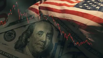 СЕНСАЦІЯ: Опубліковані дані про non-farm зарплати та безробіття в США! Ось реакція Біткоїна