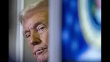 СЕНСАЦІЯ: Верховний Суд США ухвалив рішення скасувати тарифи Дональда Трампа – Біткоїн реагує позитивно