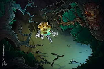 Сентимент на ринку криптовалют занурюється в «екстремальний страх» - Bitcoin впав нижче 106 тисяч доларів.