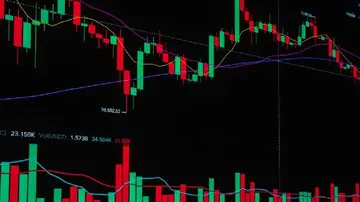 Сергій Назаров з Chainlink приєднався до BNP Paribas та Deutsche