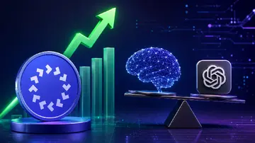 SERV зростає на 70% після звинувачення в AI-бенчмарку: чи може токен вартістю 39 мільйонів доларів дійсно перевершити GPT-5.4?