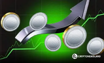 Сезон альткойнів на підході? Домінація Біткоїна подає ведмежий сигнал, оскільки 5 альткойнів готуються до прориву.