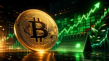 Сезонність біткоїнів подає бичачий сигнал на травень після двох зелених місяців