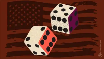 Шанси на ринку прогнозів, що Кевін Уорш очолить ФРС за три тижні, різко зросли