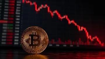 Ще одна криптобіржа закривається після BitMEX — її токен впав