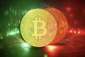 Шестирічний рекорд Біткоїну закінчився! Сподівання на зростання BTC відкладені до листопада! Ось останні новини....