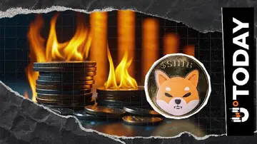 SHIB 100% Спалення: Редкий день за $0 для Shiba Inu