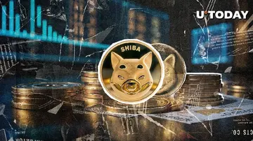 Shiba Inu: 29,000,000,000,000 SHIB ловушка здесь