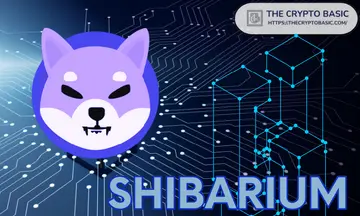Шиба Іну: Активність Shibarium зросла на 78%, але ціна SHIB залишається під тиском