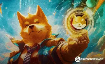 Shiba Inu достиг $0.0001232: будет ли следующим уровнем $0.0001570?