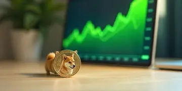 Шиба Ину готов к росту на 20%?