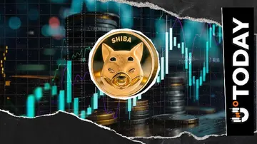 Shiba Inu наближається до порогу в 10 трильйонів SHIB, оскільки активність ф'ючерсів зазнала раптового звороту