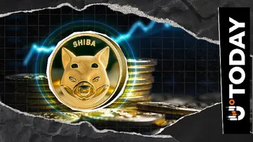 Shiba Inu нарешті сигналізує про відновлення на фоні зростання відкритого інтересу на 9%
