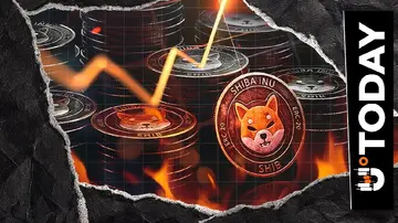 Shiba Inu перевершує 20 000 транзакцій на спалення з 41,08% постачання, яке було спалено