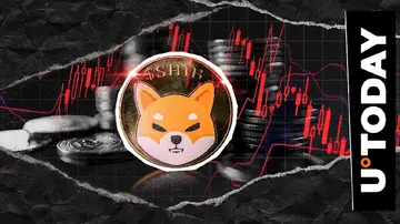 Shiba Inu різко впав до нового мінімуму 2025 року, чи додасть SHIB ще один нуль?