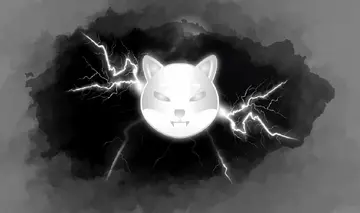 Shiba Inu (SHIB): +468 мільйонів токенів додано, ведмеді можуть бути виснажені