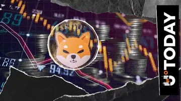 Shiba Inu (SHIB) демонструє аномальну ціну $0, оскільки короткі продавці зникають