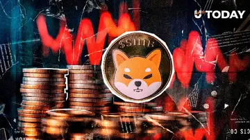 Shiba Inu (SHIB) малює найгірший можливий патерн: ось де він може відновитися
