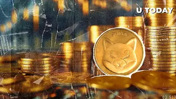 Shiba Inu (SHIB) может вырасти на 33%, если этот «золотой крест» подтвердится