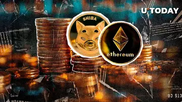 Shiba Inu (SHIB) повертається до крипто-еліти завдяки Ethereum