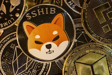 Shiba Inu (SHIB) забезпечив ключове прорив ціни