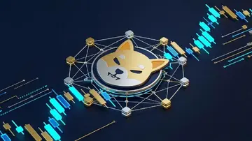 Шиба Іну стрибає після величезного сплеску знищення