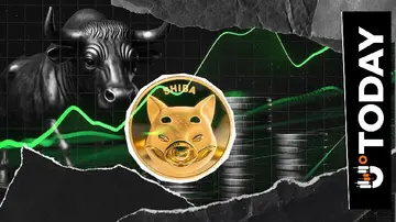 Shiba Inu відновить $0.000005: чистий приплив 207 мільярдів SHIB спонукає до зростання
