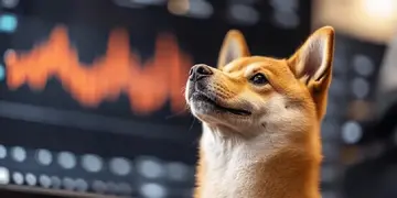 Shiba Inu відновлюється від підтримки, націлюється на $0.00000644 далі