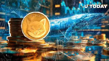 Shiba Inu зафіксував стрибок активності китів на 100% всього за 2 дні