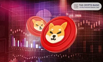 Shiba Inu застряг між $0.000012 і $0.000013: чи зможе SHIB повернути $0.00008845?