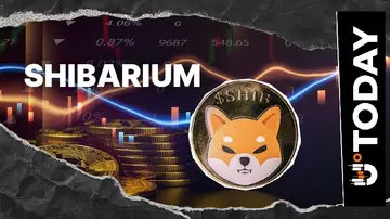 Shibarium демонструє зростання на 74%, але бичі SHIB все ще чекають