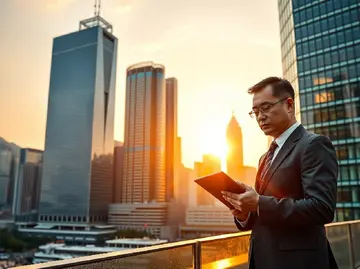 Shinhan Financial веде попередні переговори з регулятором Гонконгу щодо ліцензії на цифрові активи