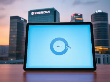 Shinhan Investment & Securities та Kaia Investment Partners розробляють токенізований продукт RWA з цільовою прибутковістю 5%