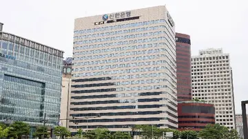 Shinhan та Visa об'єднують зусилля для тестування випуску стейблкоїнів та B2B розрахунків у Південній Кореї