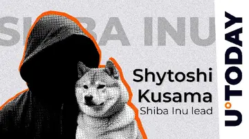 Шитоши Кусама удивляет новой загадочной локацией, вот крупная находка