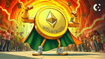 Путь Ethereum к восстановлению: вызовут ли новые рыночные тренды бычий поворот?