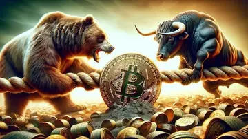 Что дальше ждет Bitcoin? Вот что вам нужно знать