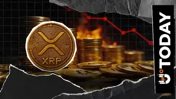 Що далі для XRP після тесту на $1? 3 сценарії