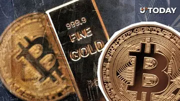 Что будет после $100,000 за BTC и $4,000 за золото? Стратег Bloomberg раскрывает прогноз